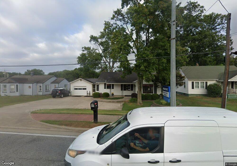 2777 Charlestown Rd, New Albany, IN 47150 - photo 1