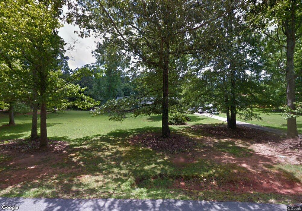 135 Hickory Ln, Covington, GA 30016 - photo 1