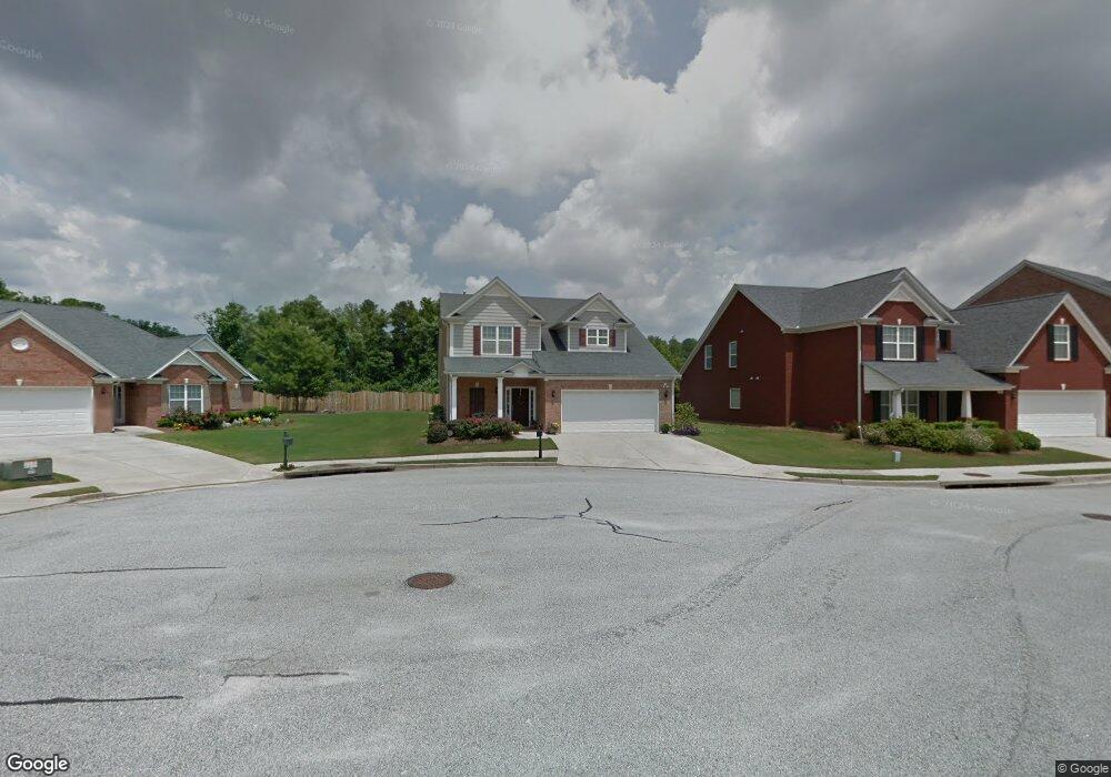 2109 Wicker Wood Way, Snellville, GA 30078 - photo 1