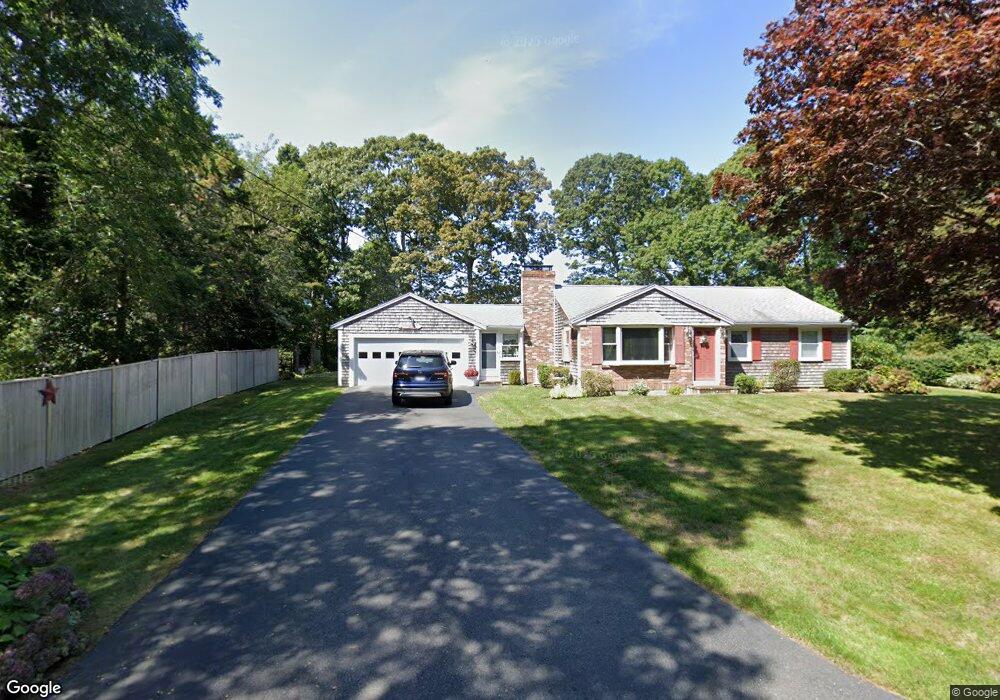 103 Angus Way, Centerville, MA 02632 - photo 1