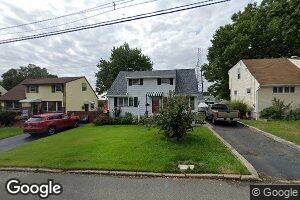 17 Richard Ave, Perth Amboy, NJ 08861