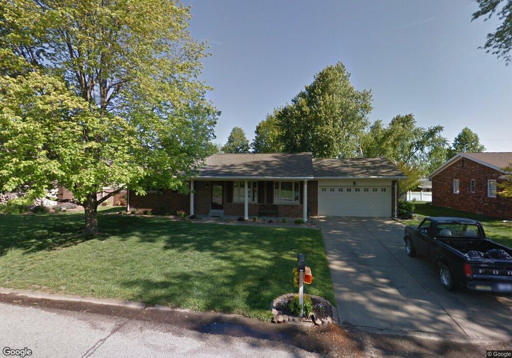 7966 Meadow Ln, Newburgh, IN 47630 - photo 1