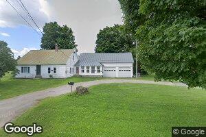 268 Maple Ln, East Burke, VT 05832
