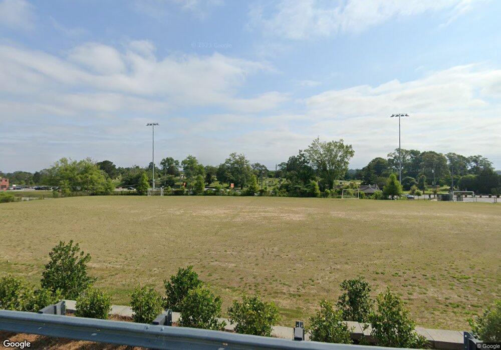 1456 Wise Ave, Macon, GA 31201 - photo 1