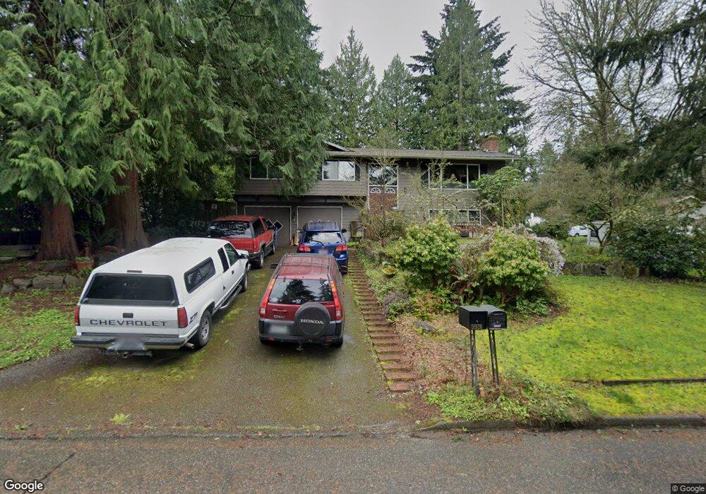 5928 148th Place SW, Edmonds, WA 98026 - photo 1