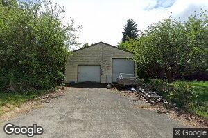 1502 Altenau St, Cosmopolis, WA 98537