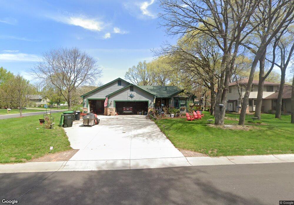 2145 129th Ln NW, Coon Rapids, MN 55448 - photo 1