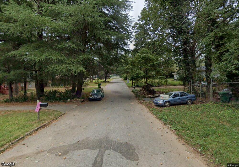 0 Donna Place, Decatur, GA 30032 - photo 1