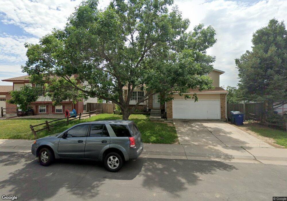 4048 S Fundy Way, Aurora, CO 80013 - photo 1