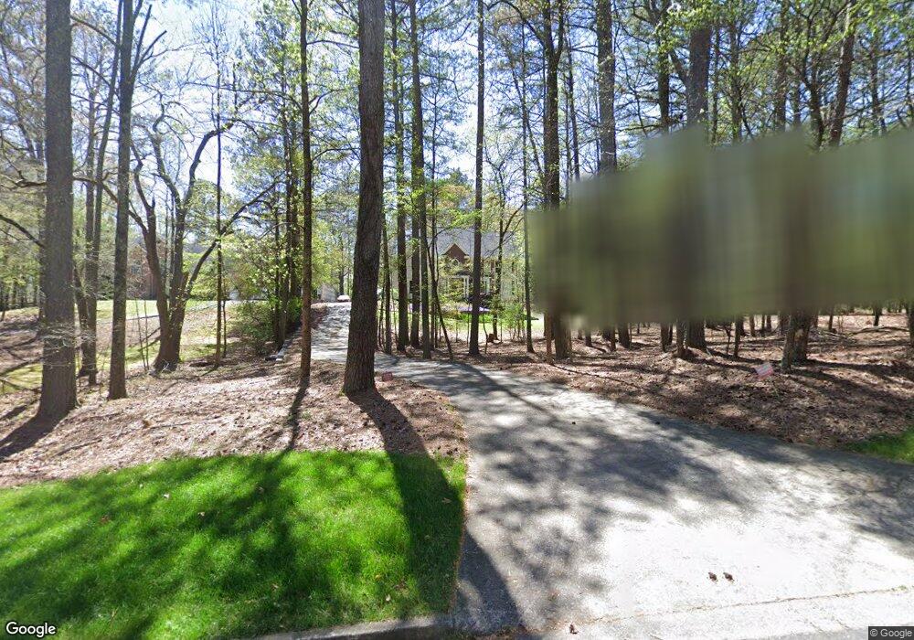 2075 Country Ridge Rd, Alpharetta, GA 30004 - photo 1