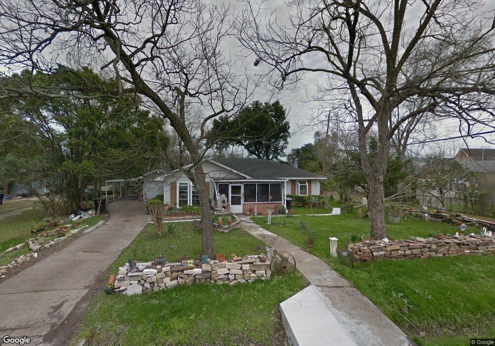 7815 Moline St, Houston, TX 77087 - photo 1