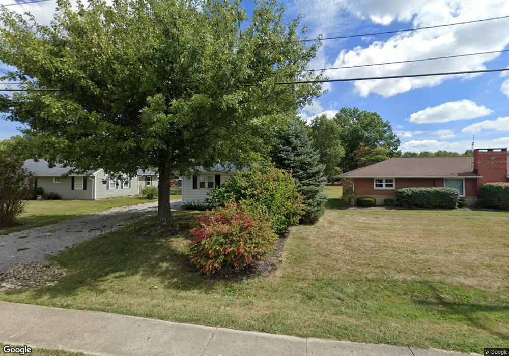 830 Mount Orab Pike, Georgetown, OH 45121 - photo 1