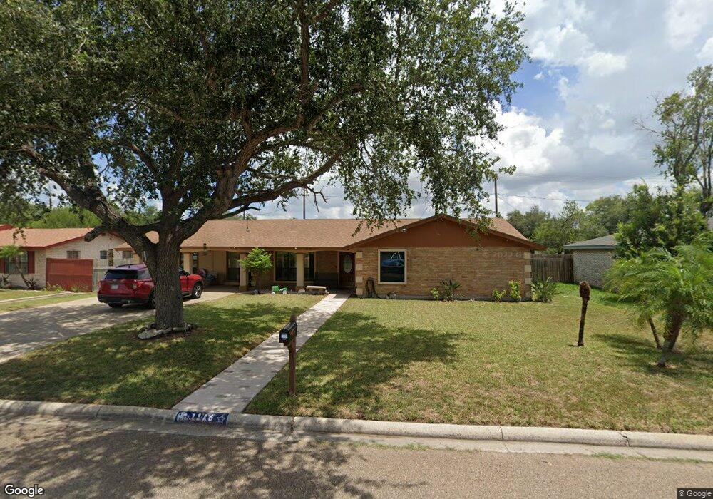 1116 W 5th St, Weslaco, TX 78596 - photo 1