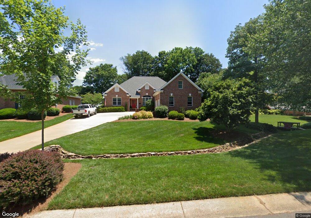 920 Argyle Ct, Statesville, NC 28677 - photo 1