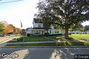 1215 Saint Luke Ave, Plain, WI 53577