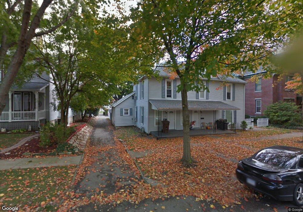 61 W Maple St unit 65, Wabash, IN 46992 - photo 1