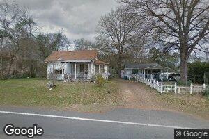 875 1st St, Gibsland, LA 71028