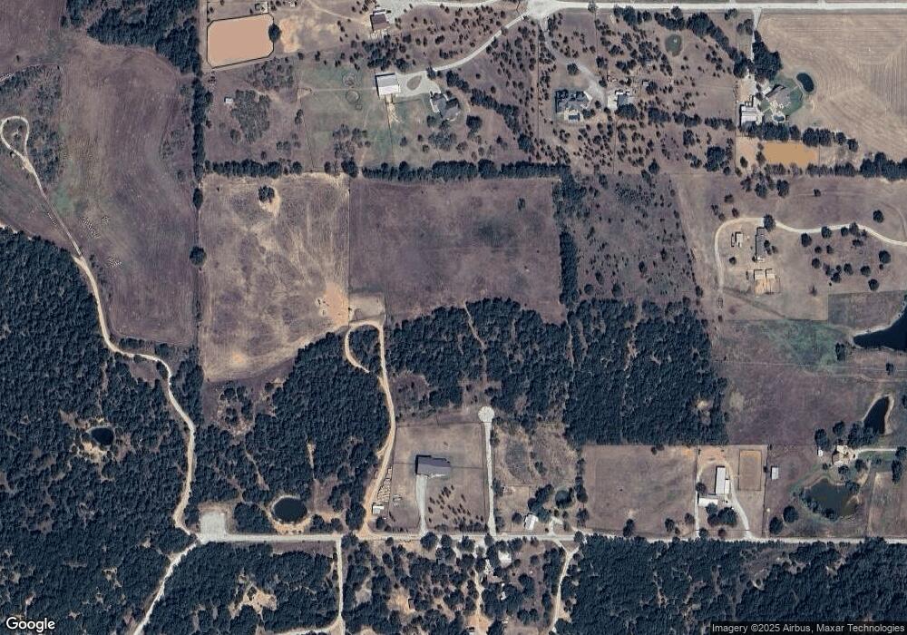 522 Fingerbanks Ln, Weatherford, TX 76088 - photo 1