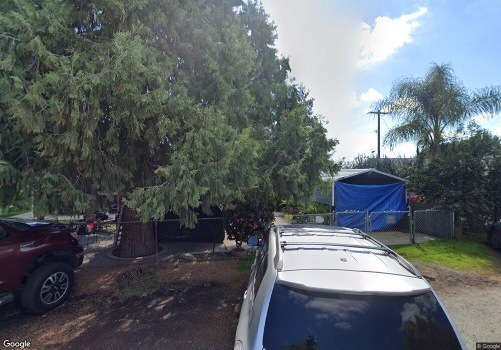 21029 Iris Ave, Porterville, CA 93257 - photo 1