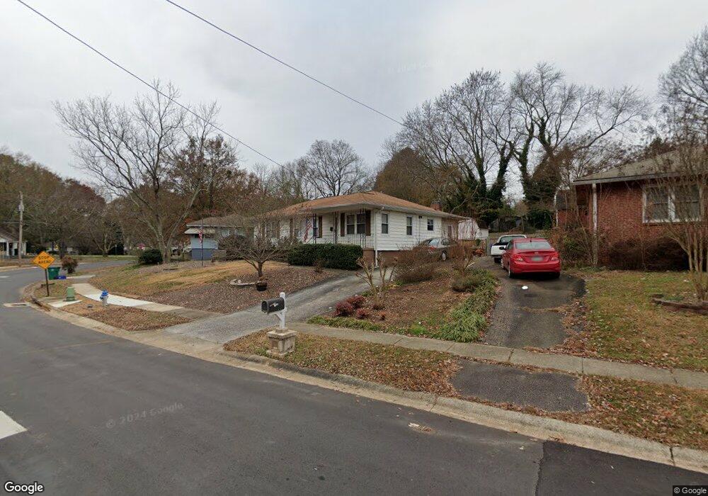 2513 Glendale Cir SE unit 1, Smyrna, GA 30080 - photo 1