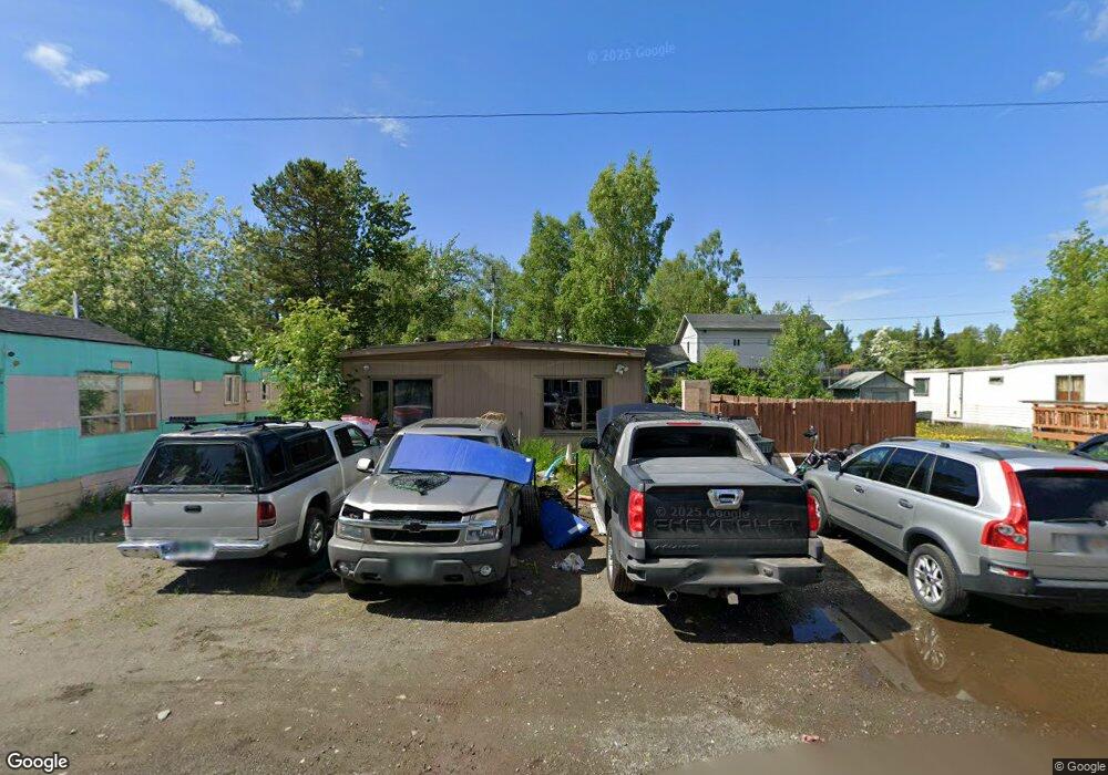 2409 Mcrae Rd, Anchorage, AK 99517 - photo 1