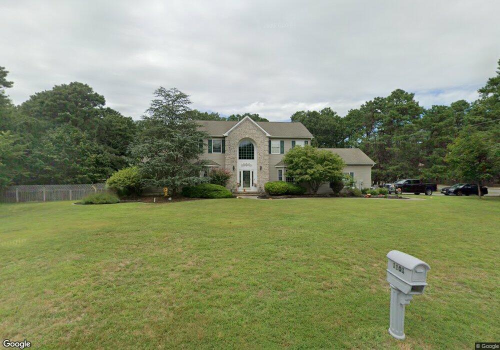 1101 Coolidge Ave, Whiting, NJ 08759 - photo 1