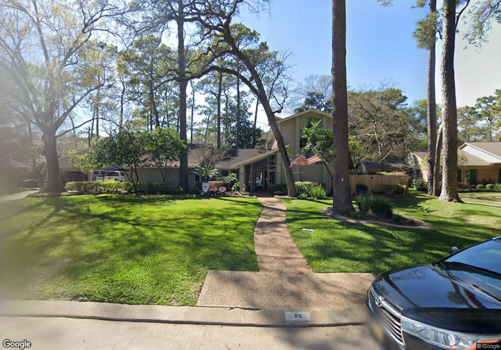 93 Hibury Dr, Houston, TX 77024 - photo 1
