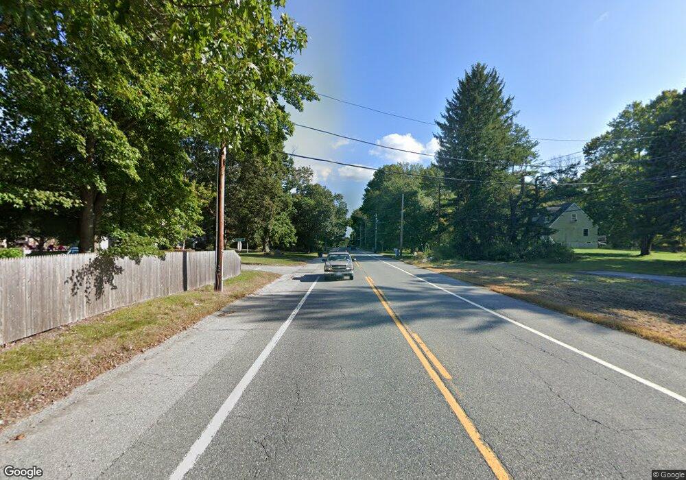 670 S Main St, Burrillville, RI 02859 - photo 1