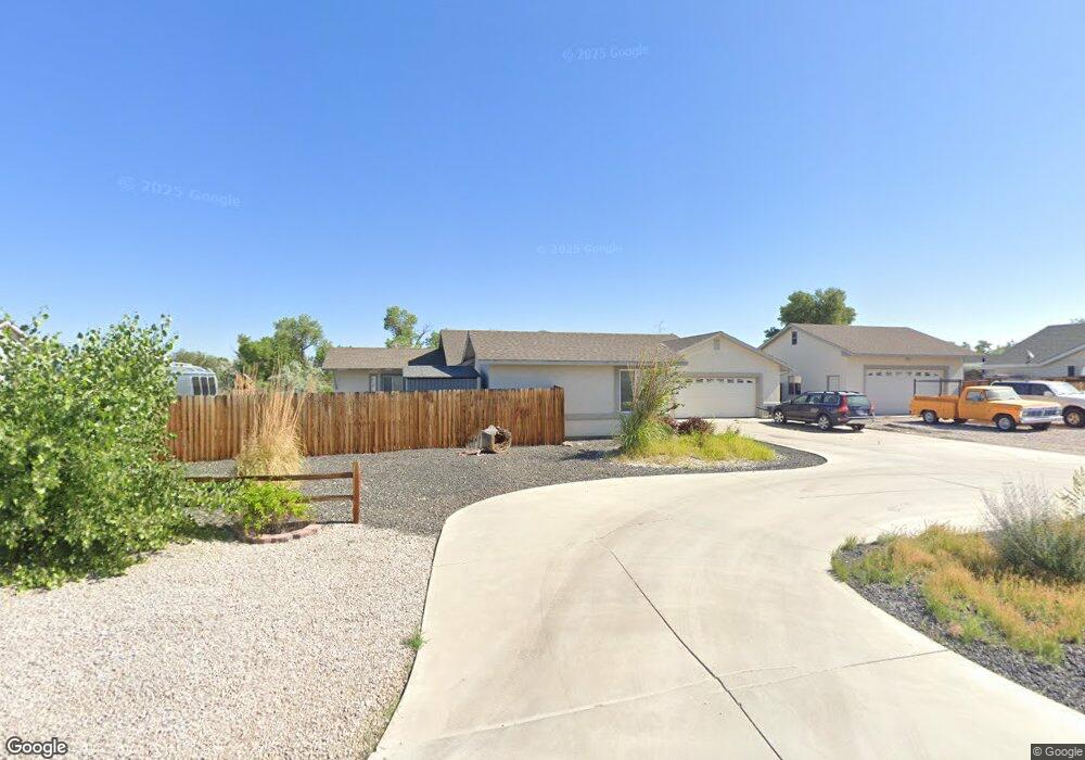 1520 Golden Park Way, Fallon, NV 89406 - photo 1