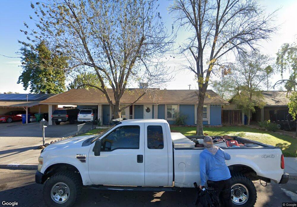 547 S Spencer, Mesa, AZ 85204 - photo 1