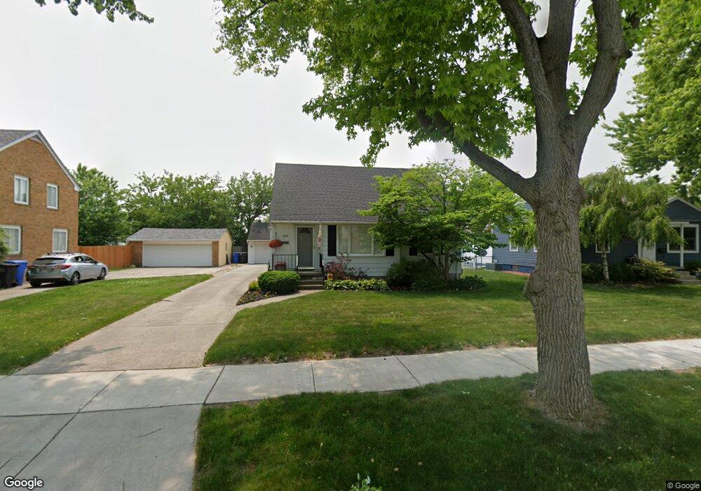 2606 104th St, Toledo, OH 43611 - photo 1