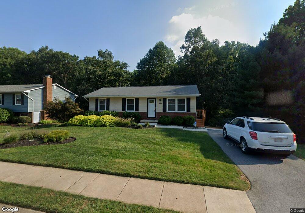 2007 Stillwater Rd, Sykesville, MD 21784 - photo 1