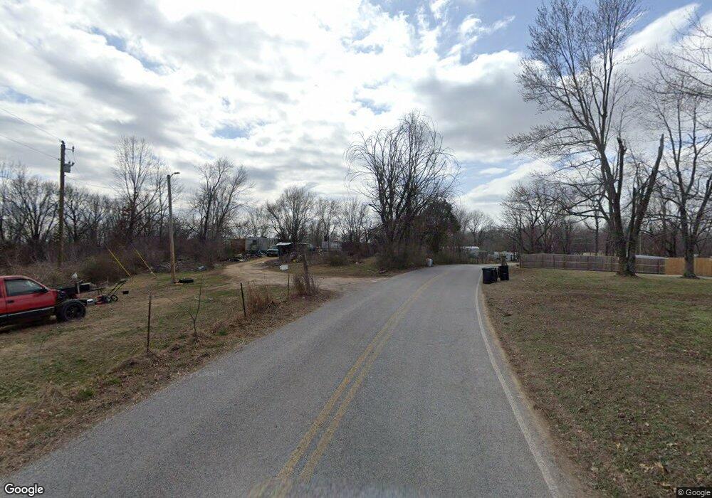 621 Ervin McGarrah Rd, Lowell, AR 72745 - photo 1