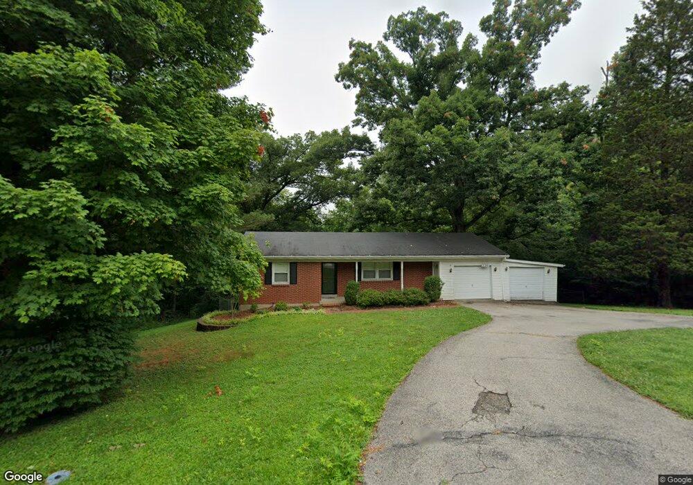 2281 N Luther Rd, Georgetown, IN 47122 - photo 1