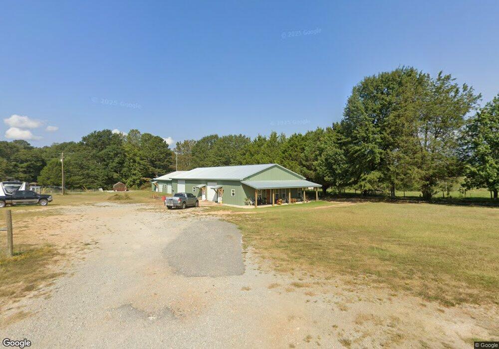 751 Watts Rd, Bowdon, GA 30108 - photo 1