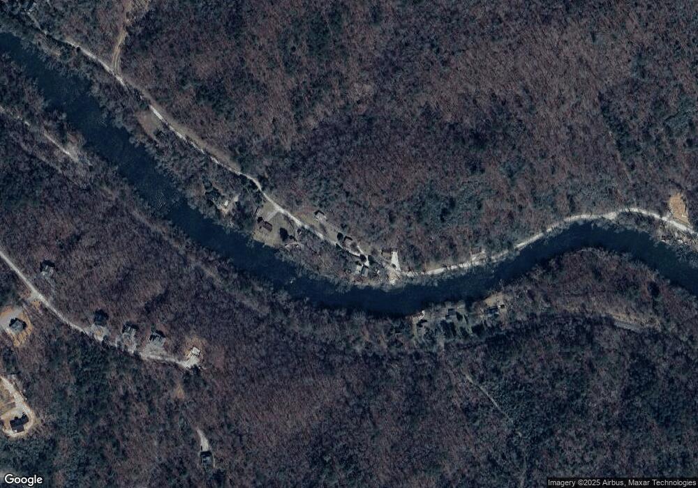 850 N Toccoa River Rd, Mineral Bluff, GA 30559 - photo 1