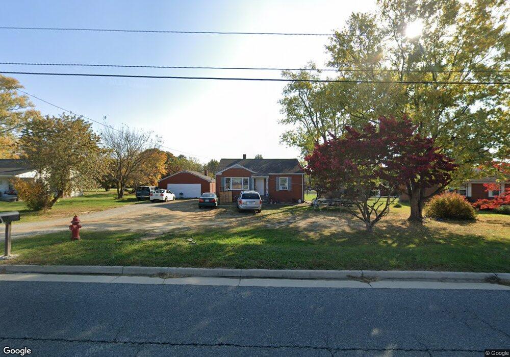 1605 Bragg Rd, Fredericksburg, VA 22407 - photo 1