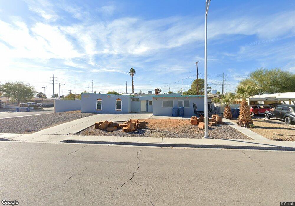 3237 Seneca Dr, Las Vegas, NV 89169 - photo 1