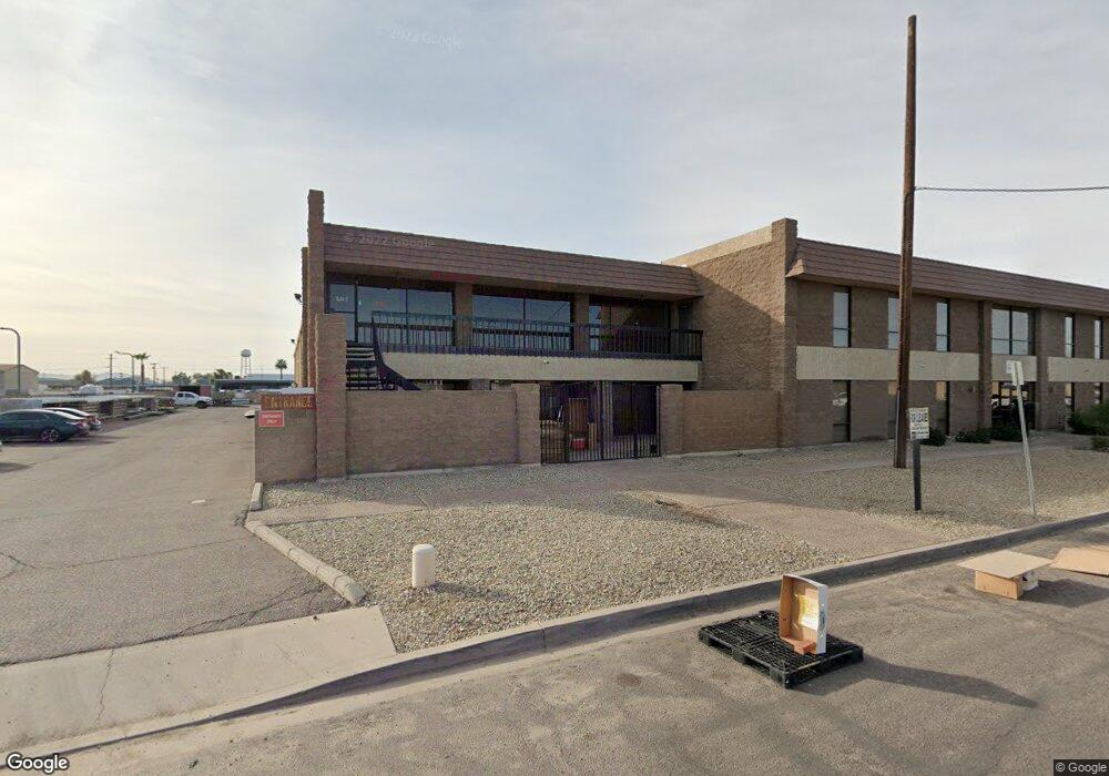 5347 W Luke Ave, Glen Dale, AZ 85301 - photo 1