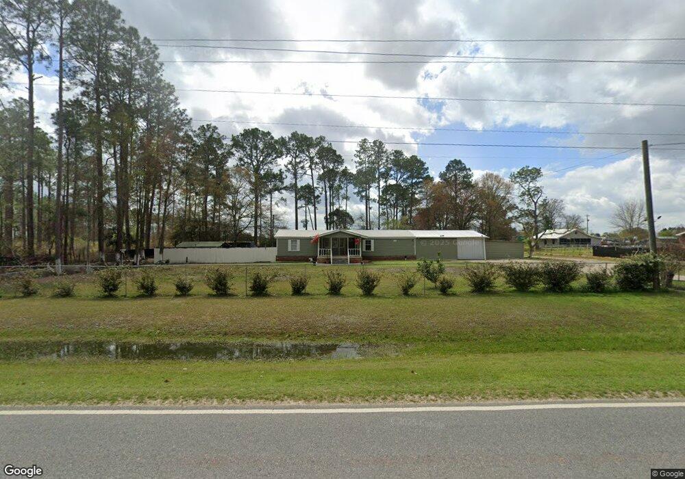 4094 Cool Springs Rd, Norman Park, GA 31771 - photo 1