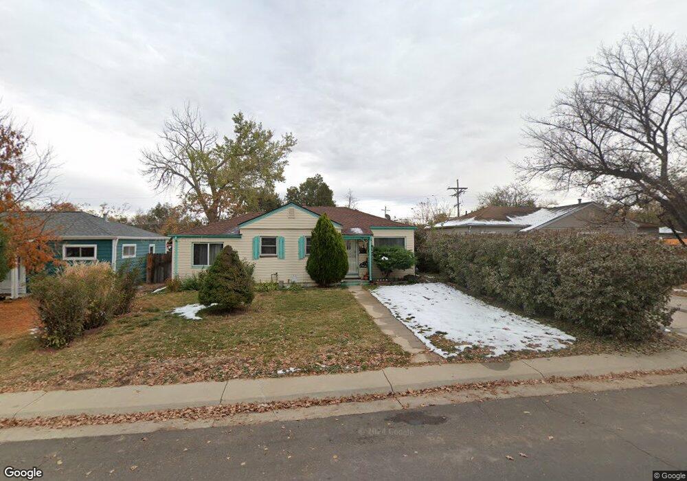 1714 Ironton St, Aurora, CO 80010 - photo 1