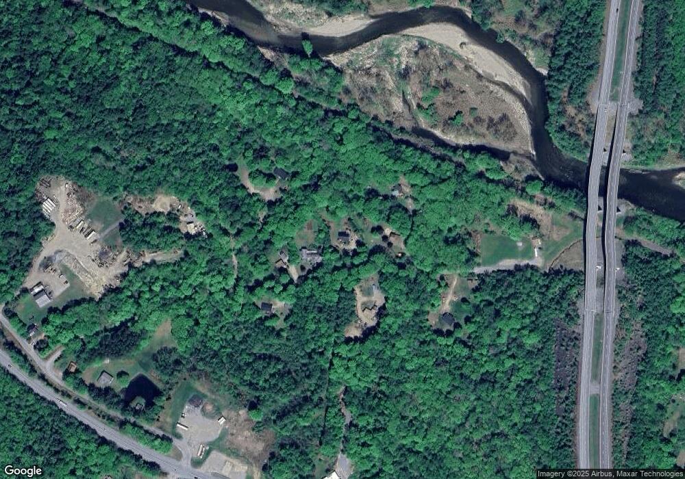 56 Golden Hill Rd, Bellows Falls, VT 05101 - photo 1