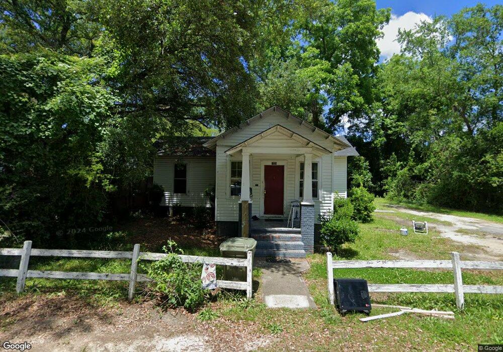 1505 Monument Square, Camden, SC 29020 - photo 1