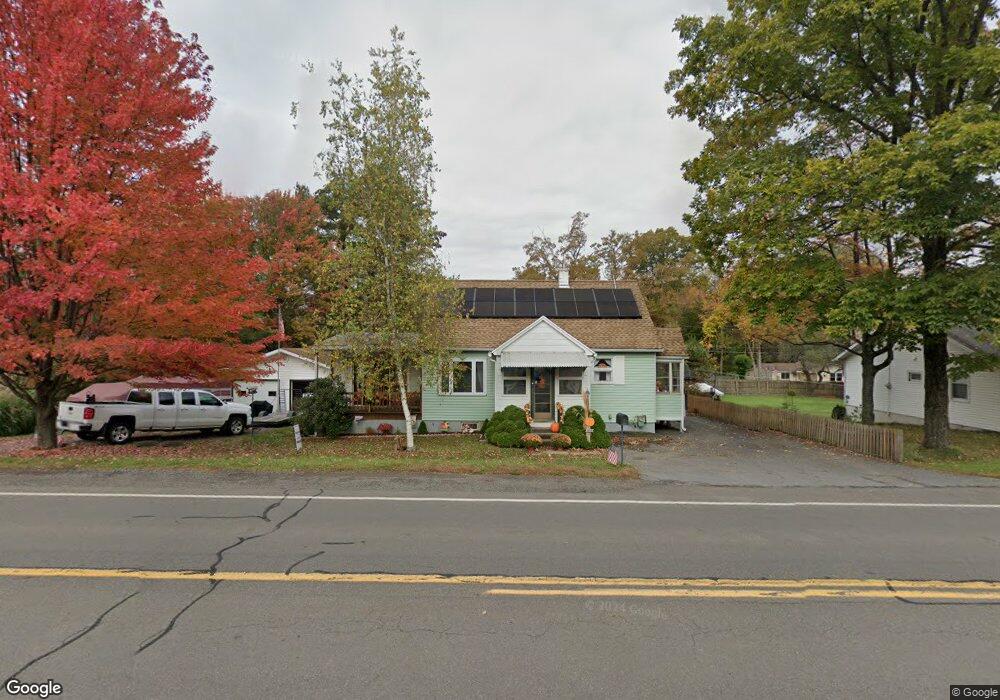 503 S Mountain Blvd, Mountain Top, PA 18707 - photo 1