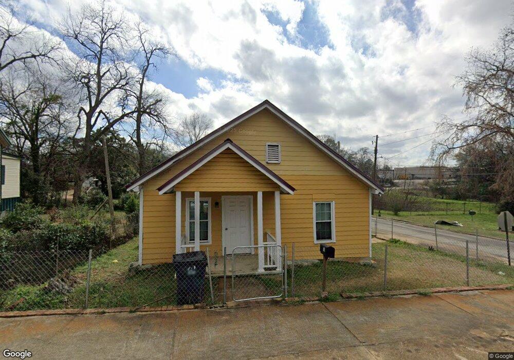 501 E Jefferson St, Americus, GA 31709 - photo 1