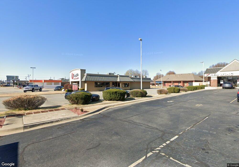 2638 W Sunset Ave, Springdale, AR 72762 - photo 1