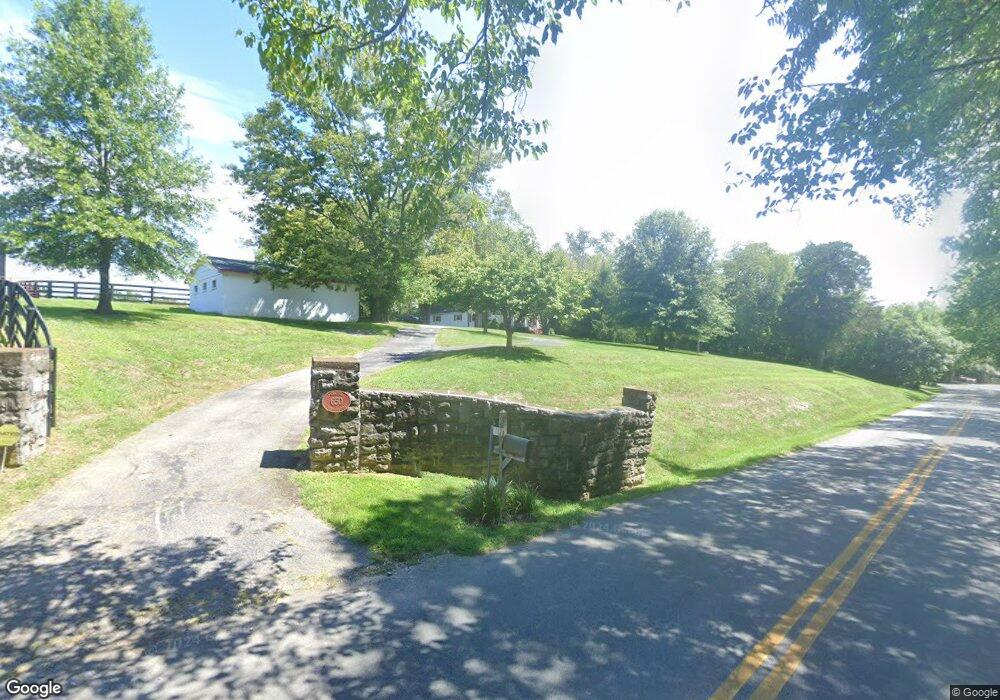 unlisted-address, Versailles, KY 40383 - photo 1