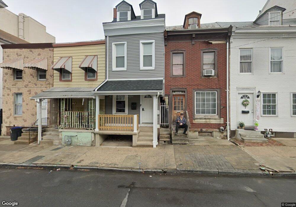 111 N 10th St, Reading, PA 19601 - photo 1