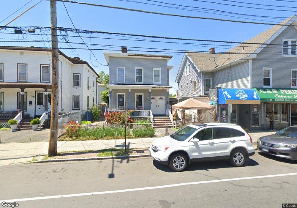 1117 E Main St, Bridgeport, CT 06608 - photo 1