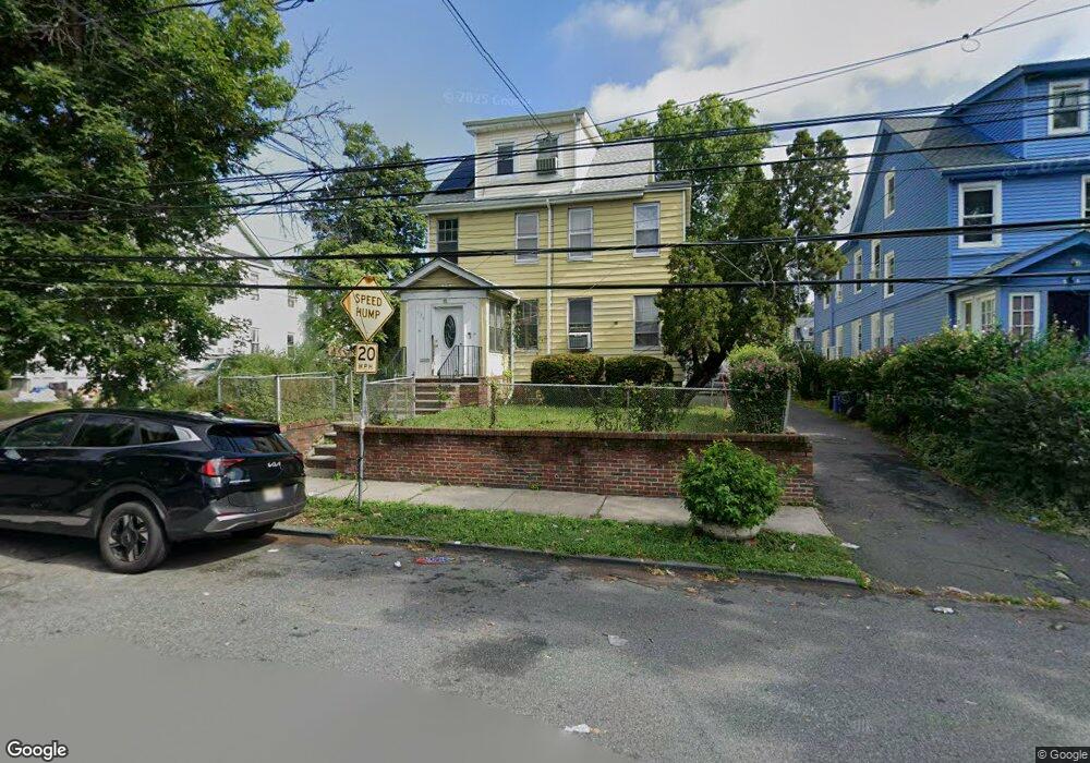 173 Scheerer Ave unit 175, Newark, NJ 07112 - photo 1